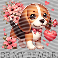 Valentine's Day-QRJ  3090